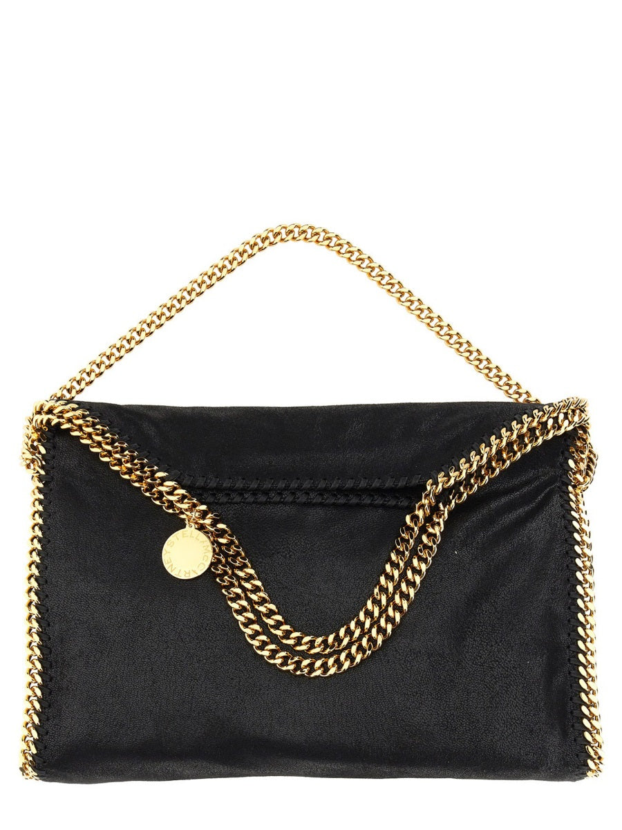 Stella Mc Cartney Borsa Tote Falabella Fold Over