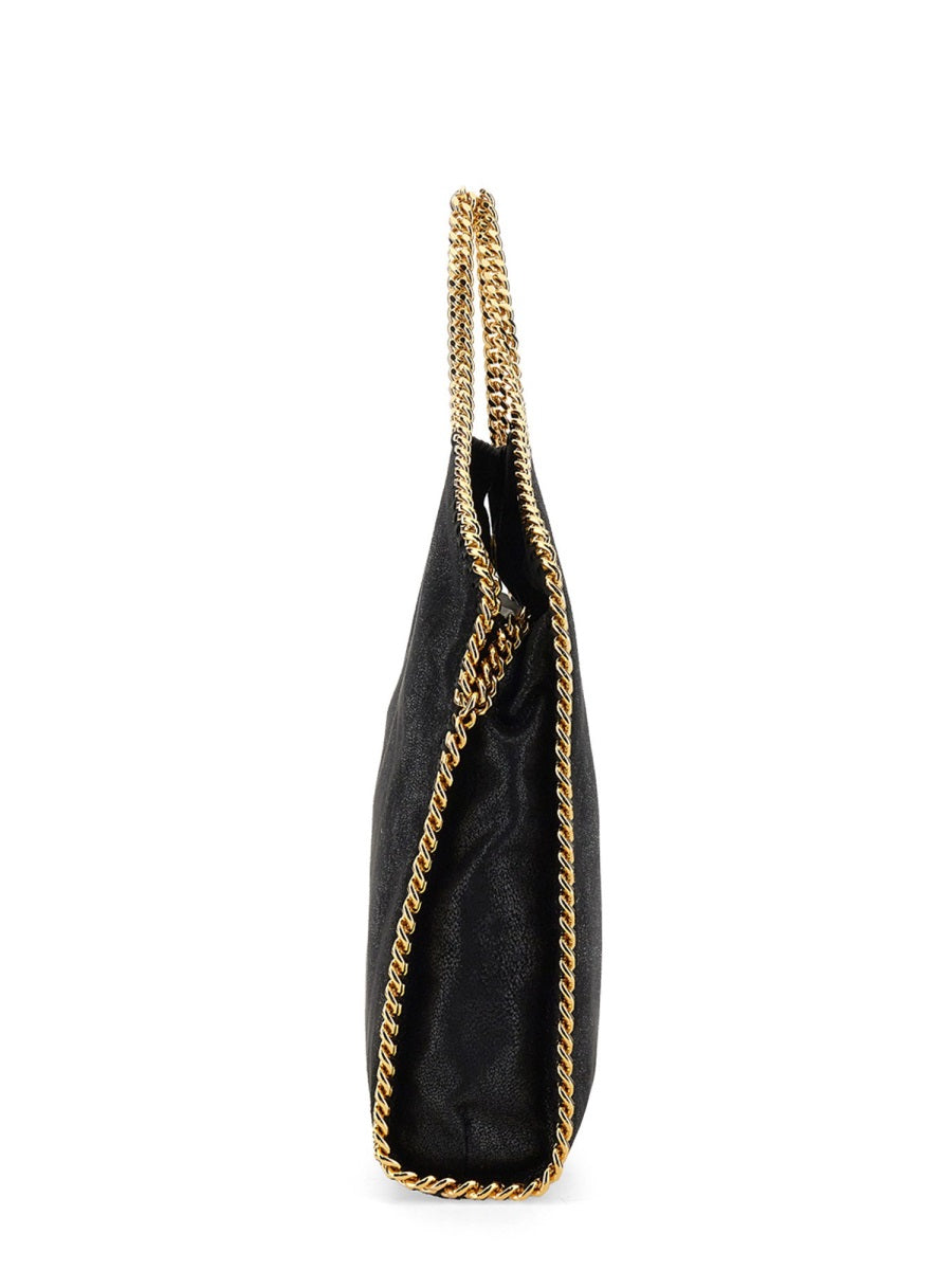 Stella Mc Cartney Borsa Tote Falabella Fold Over
