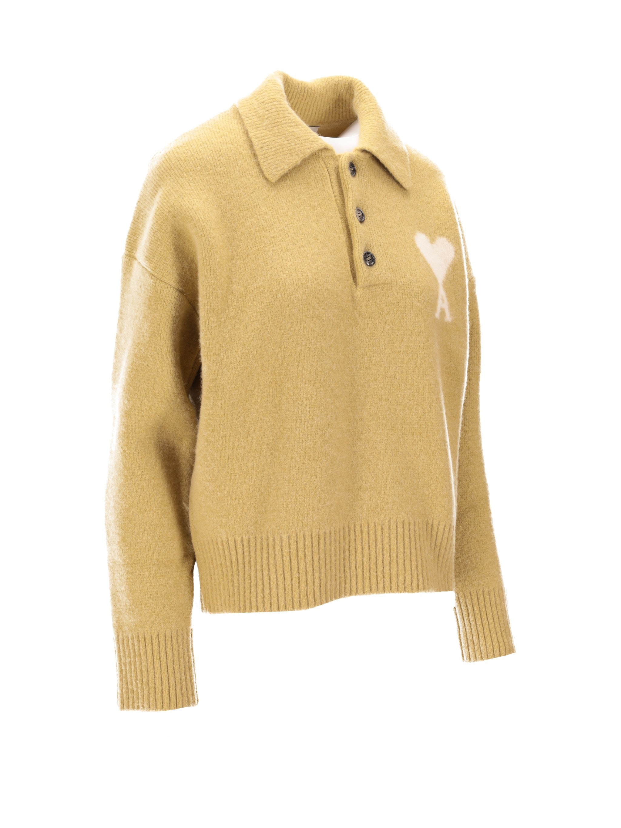 Ami Polo Ami De Coeur