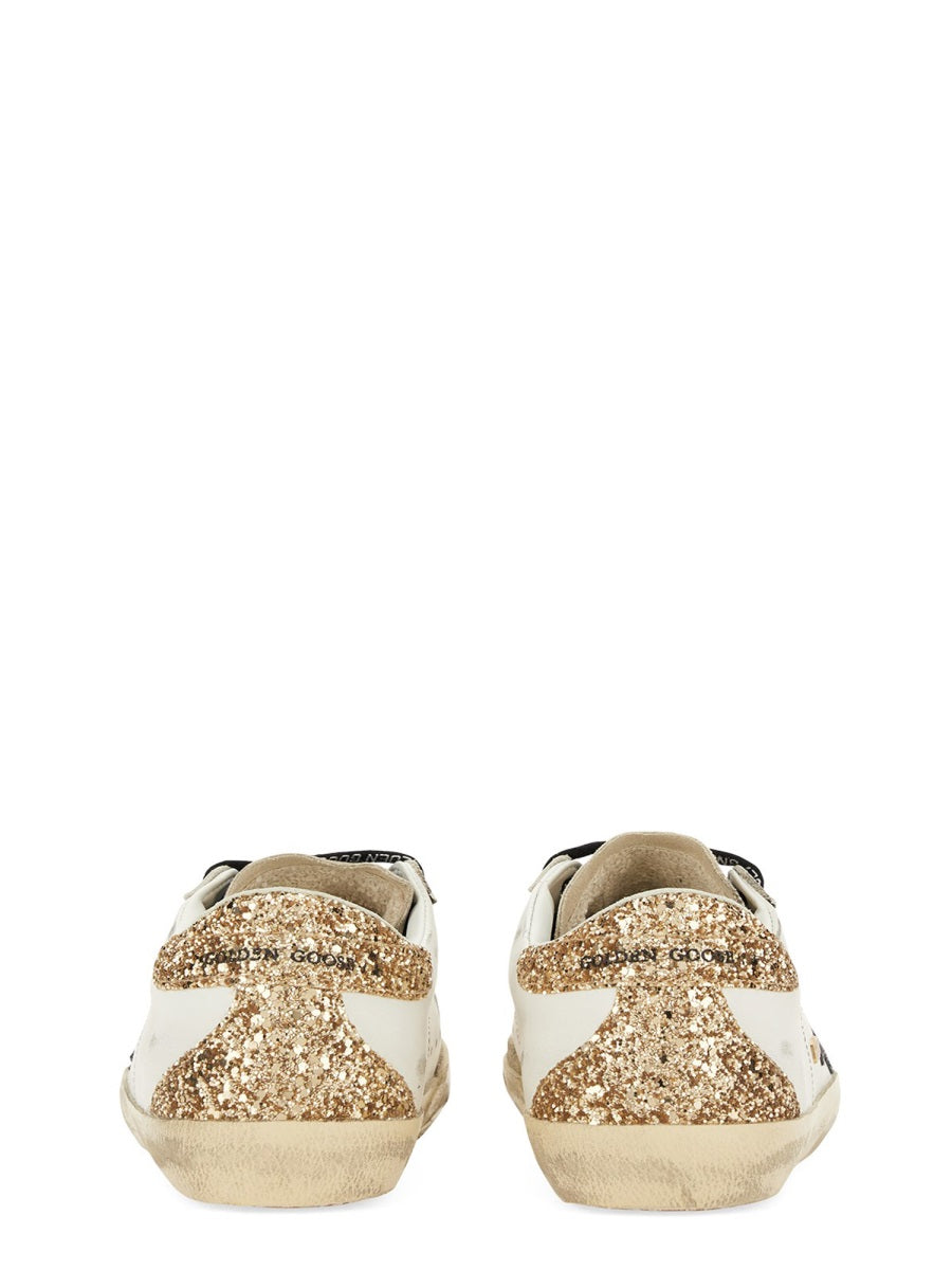 Golden Goose Sneaker "Superstar"