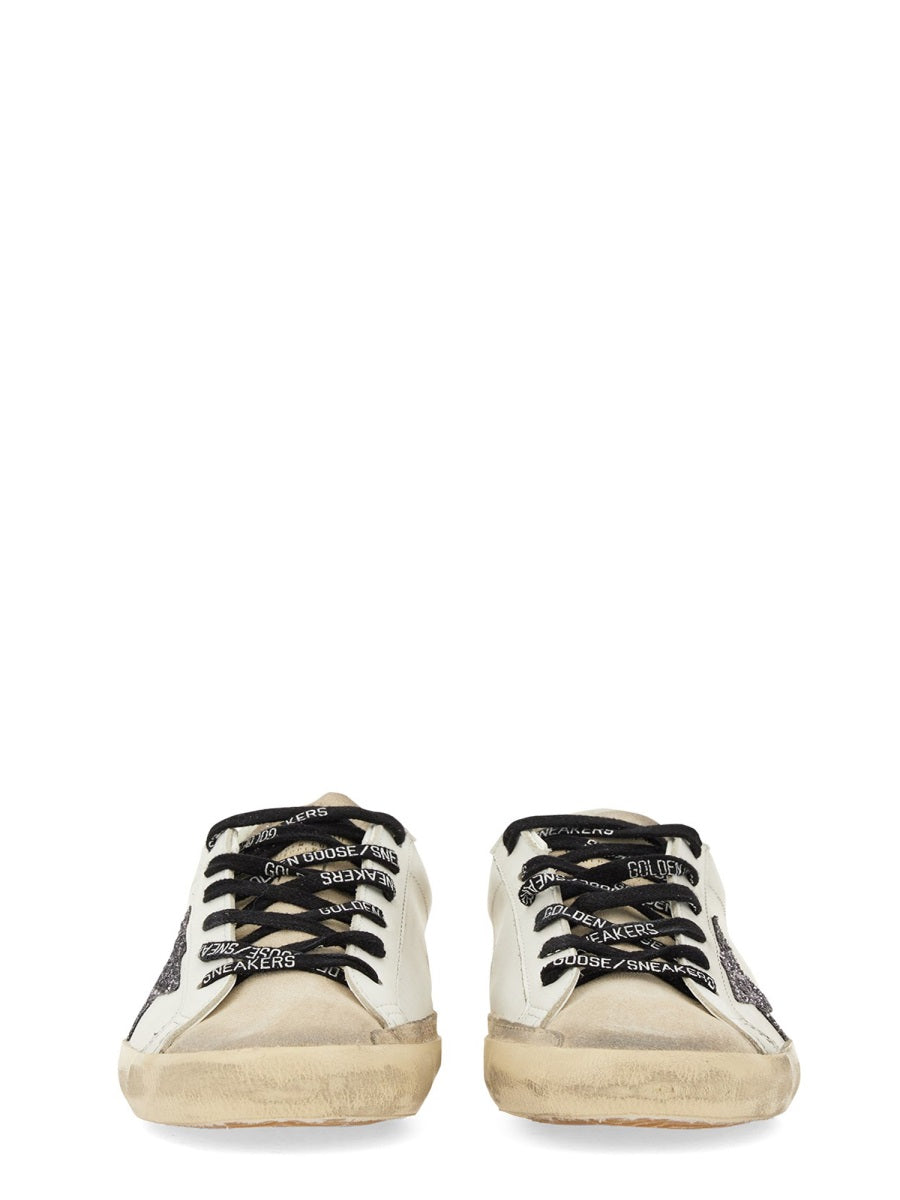 Golden Goose Sneaker "Superstar"