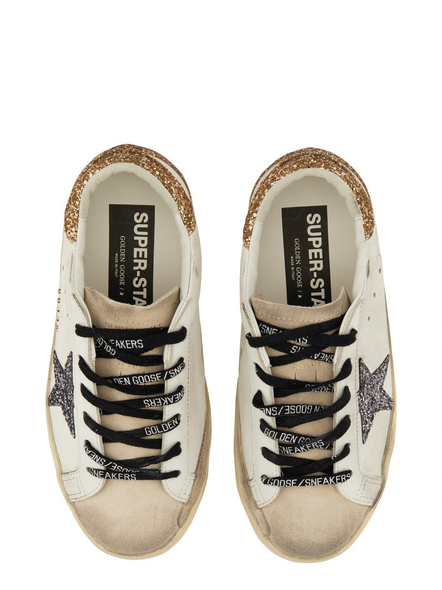 Golden Goose Sneaker "Superstar"