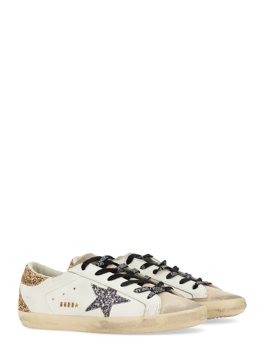 Golden Goose Sneaker "Superstar"