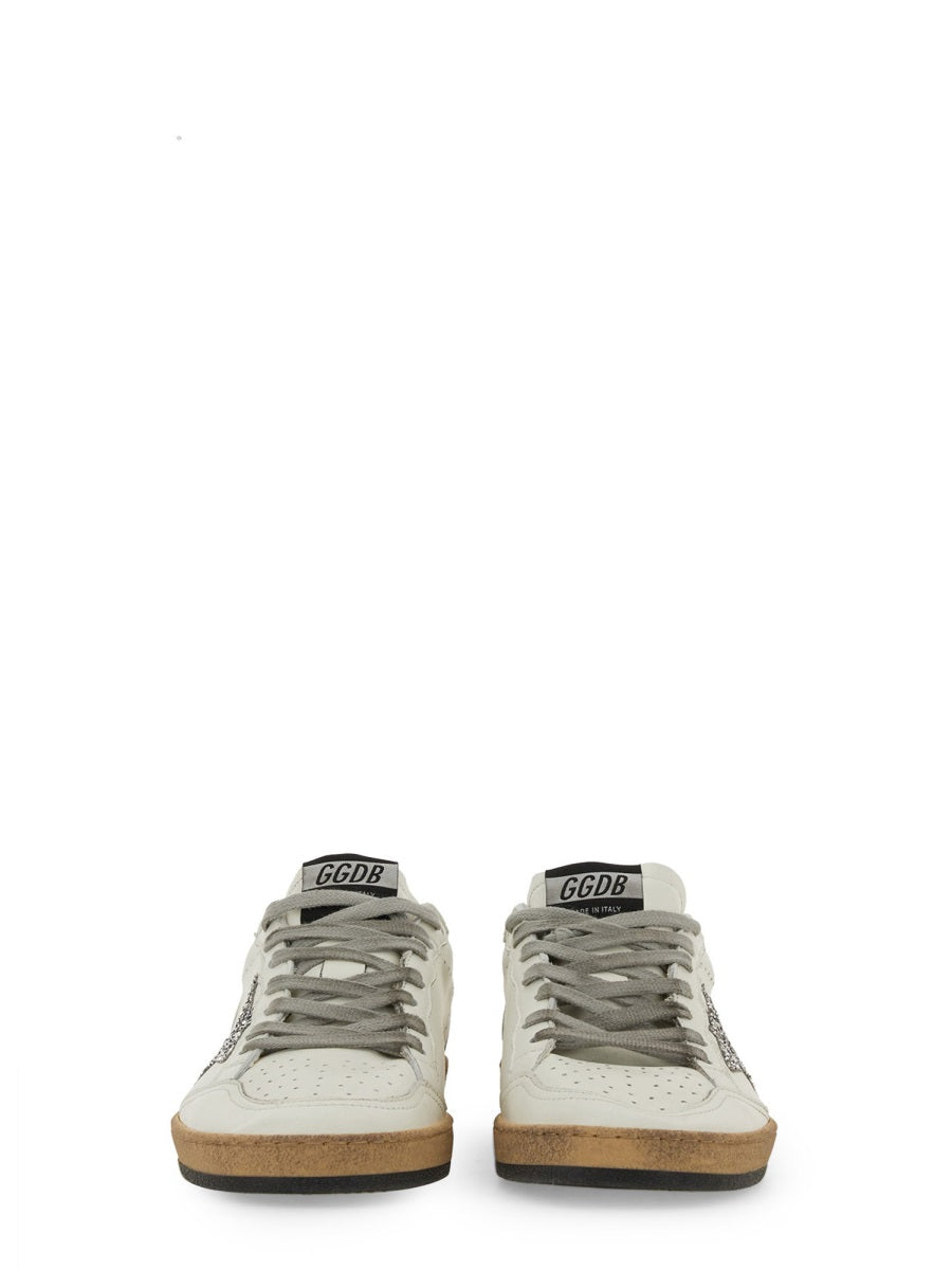 Golden Goose Sneaker "Ballstar"