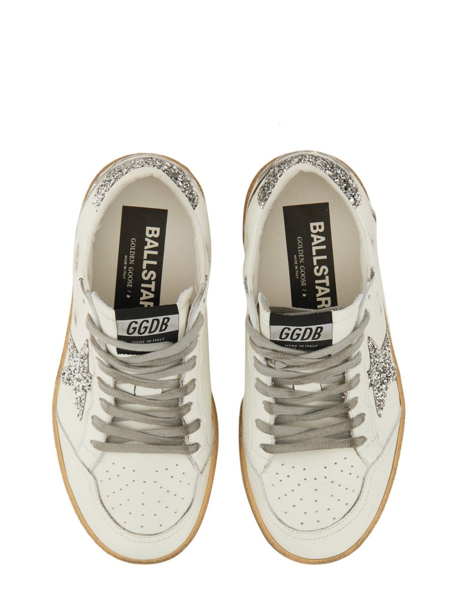 Golden Goose Sneaker "Ballstar"