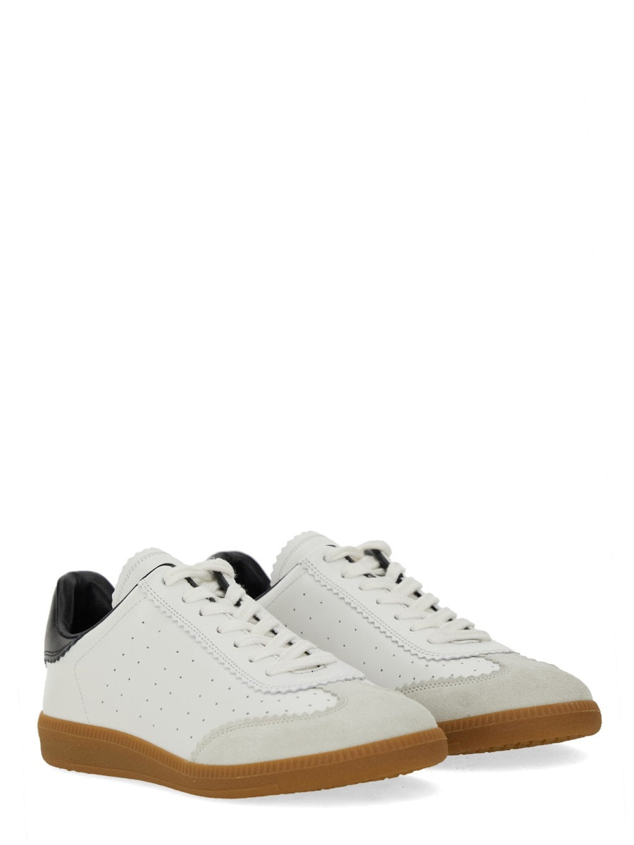 Isabel Marant Sneaker "Bryce"