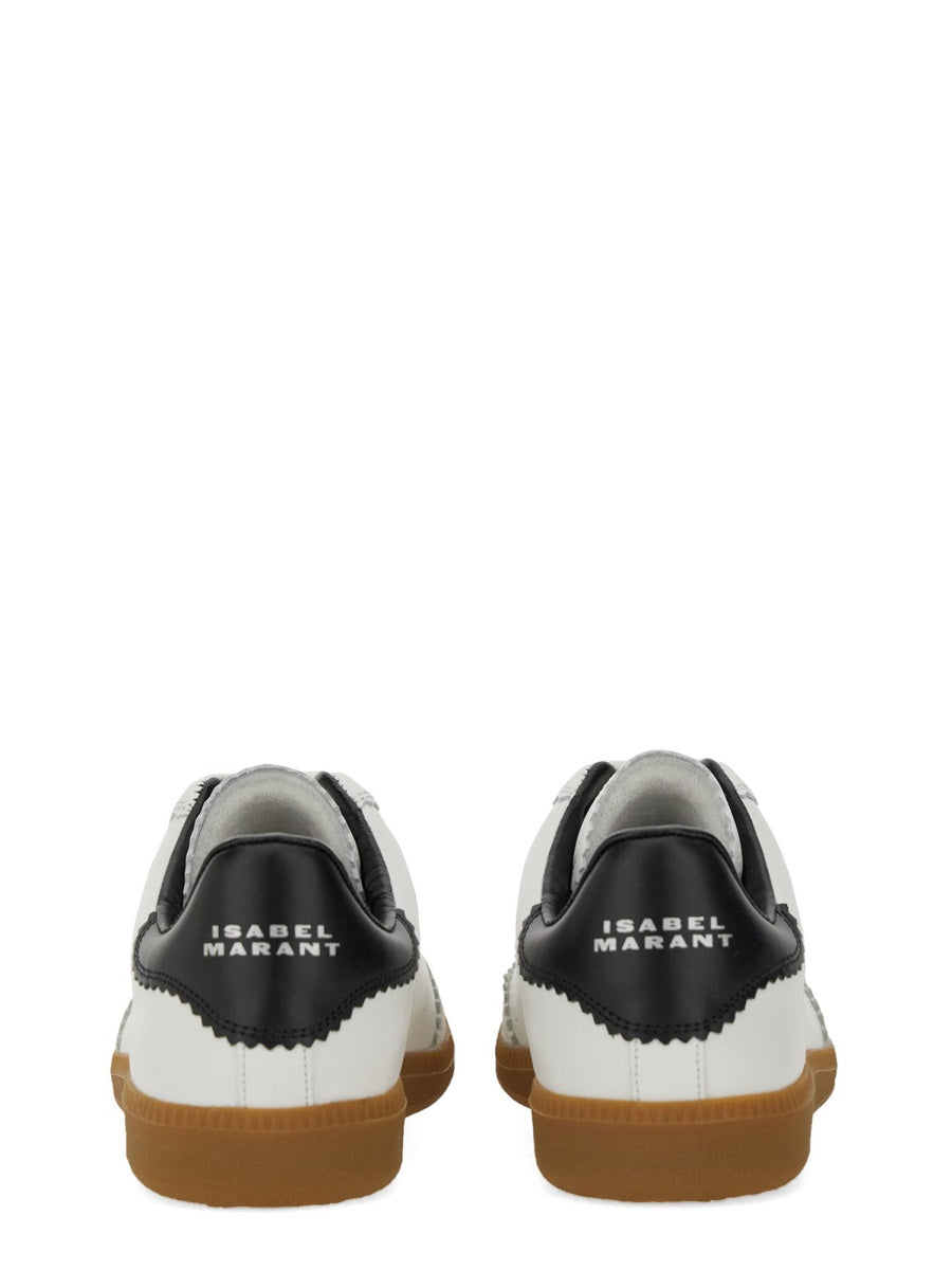 Isabel Marant Sneaker "Bryce"