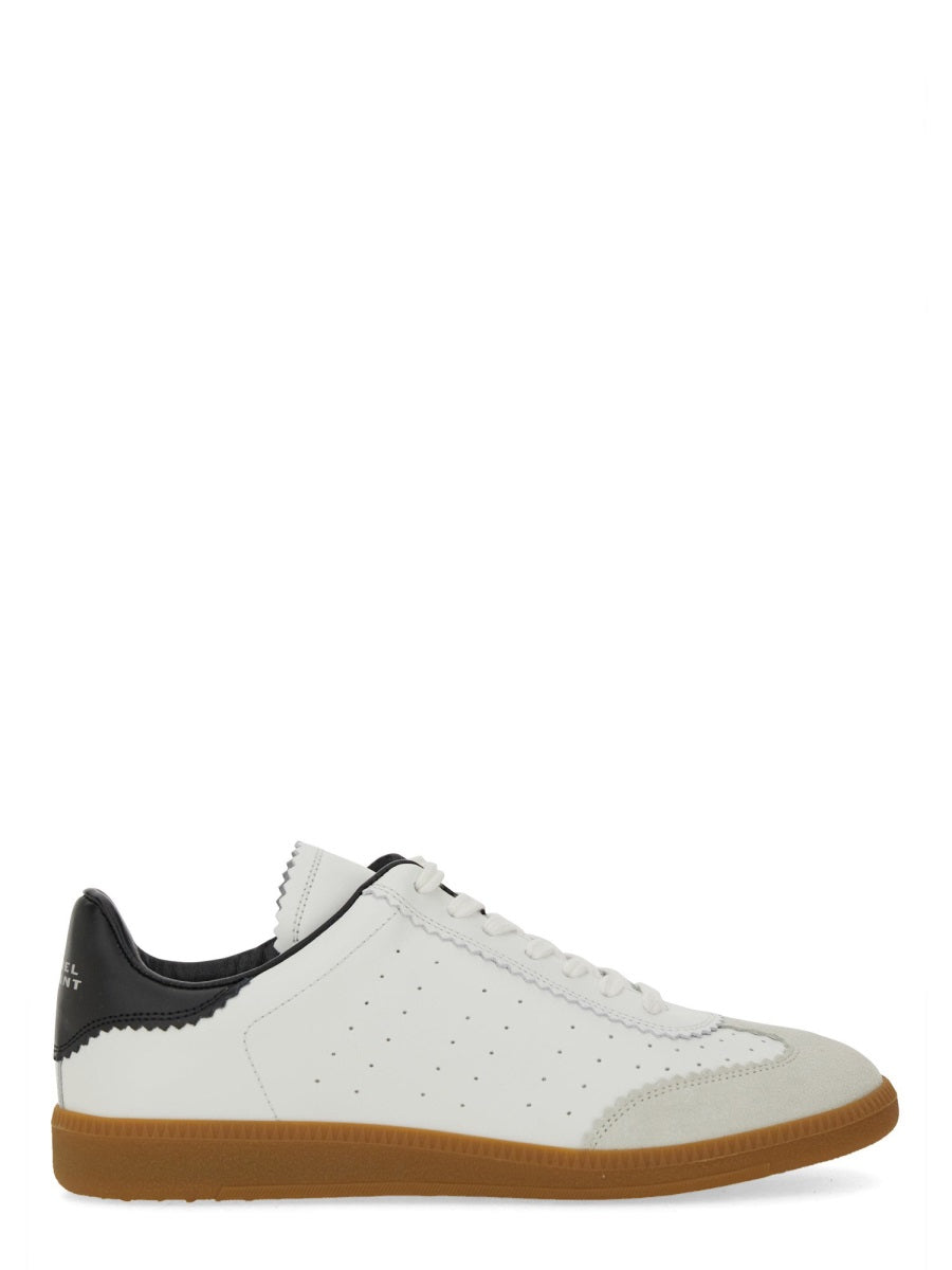 Isabel Marant Sneaker "Bryce"