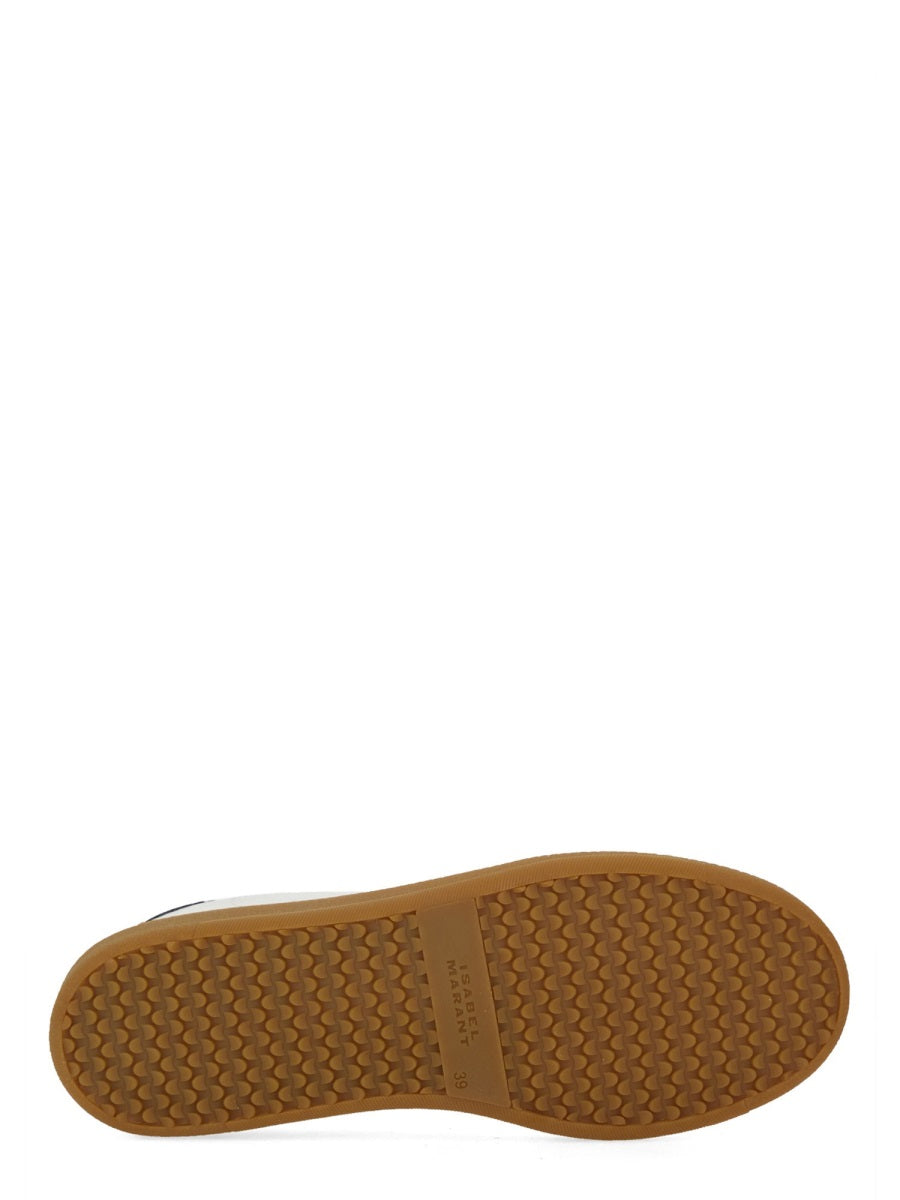 Isabel Marant Sneaker "Bryce"