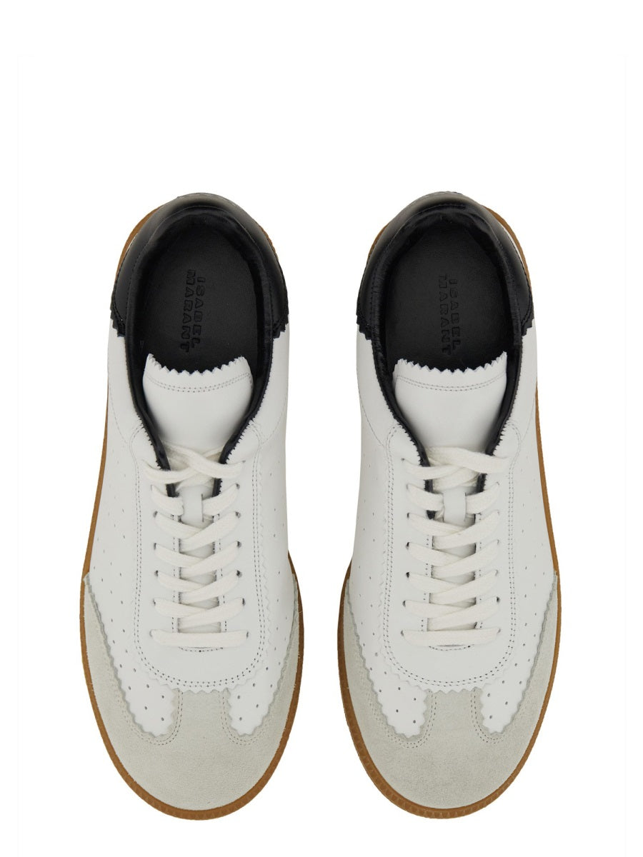 Isabel Marant Sneaker "Bryce"