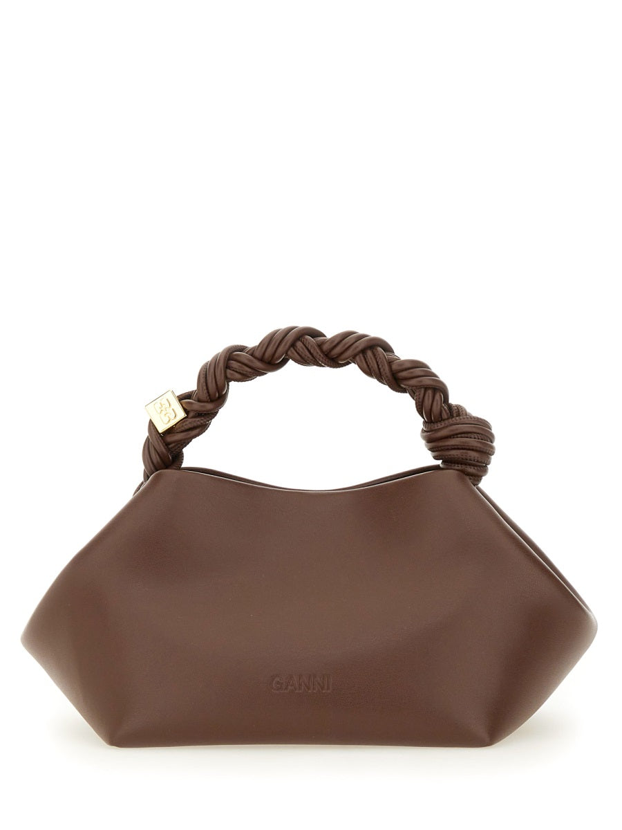 Ganni Borsa "Bou" Small