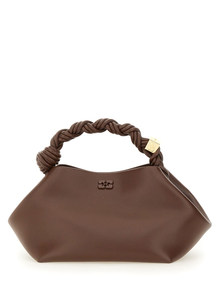 Ganni Borsa "Bou" Small