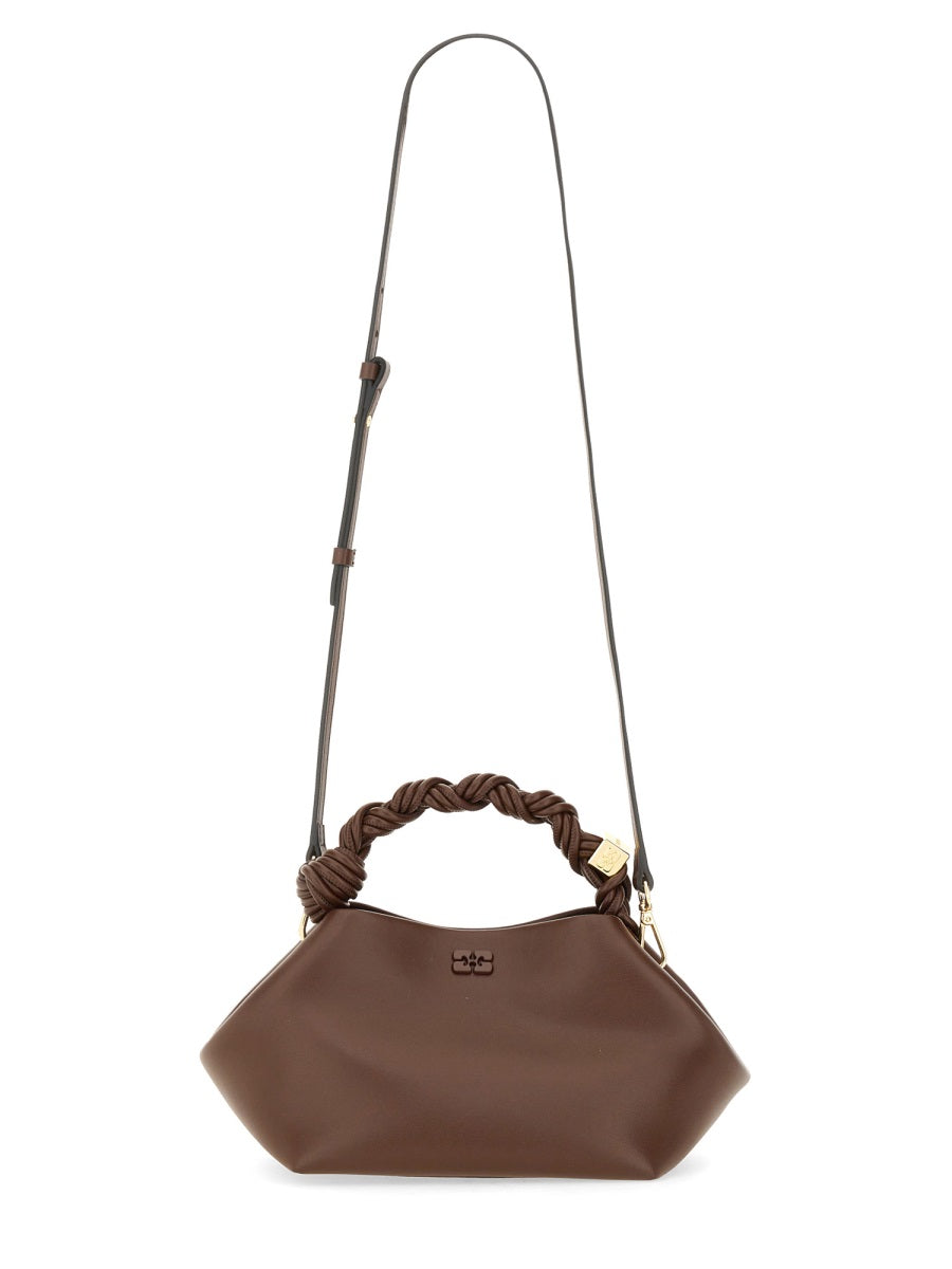 Ganni Borsa "Bou" Small