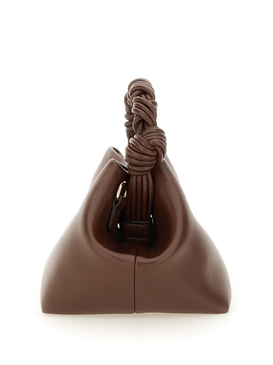 Ganni Borsa "Bou" Small