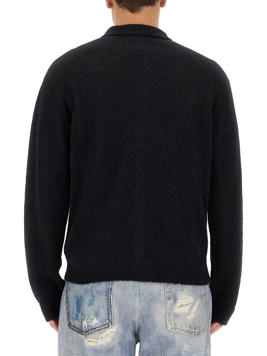Our Legacy Cardigan Con Bottoni