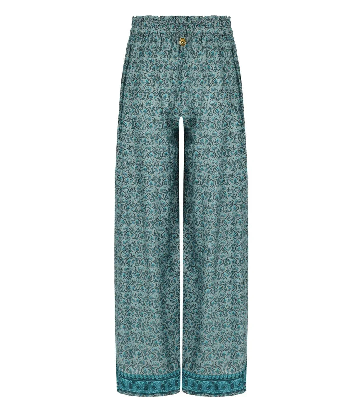 Pahiesa Formentera Light Blue Pants