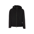 Herno Herno Casual Hooded Jacket