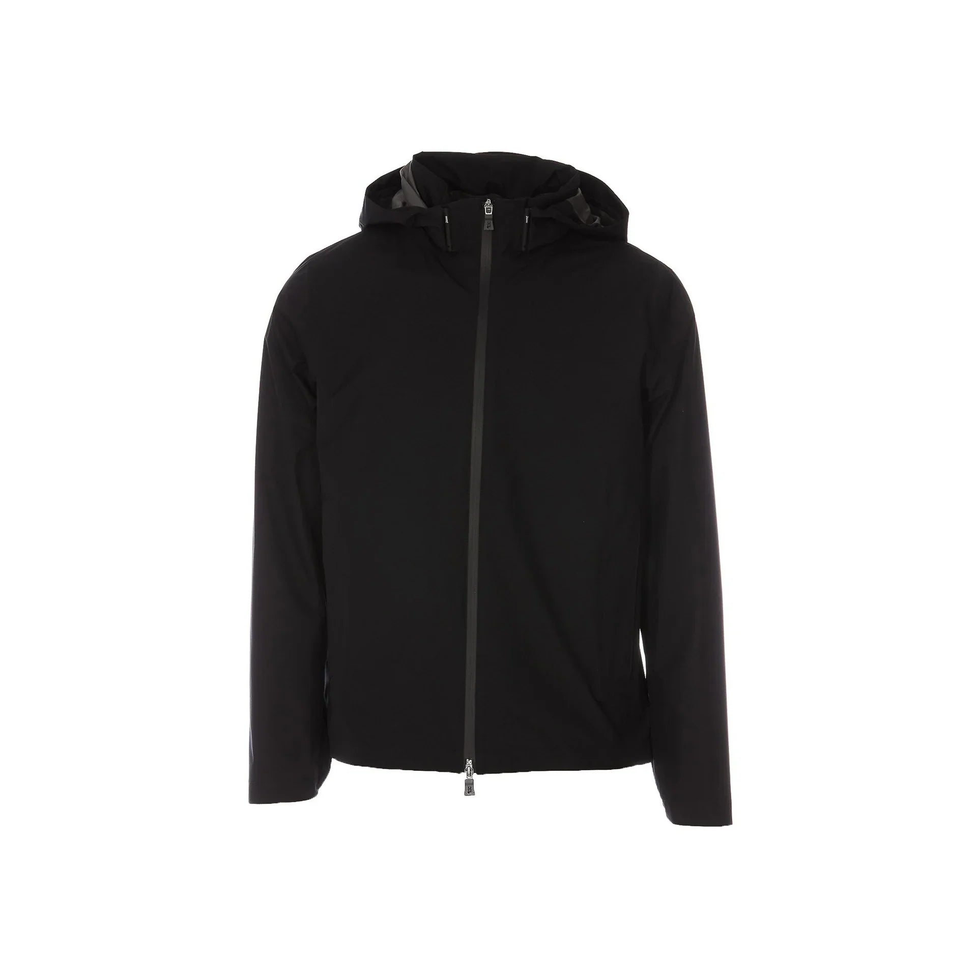 Herno Herno Casual Hooded Jacket