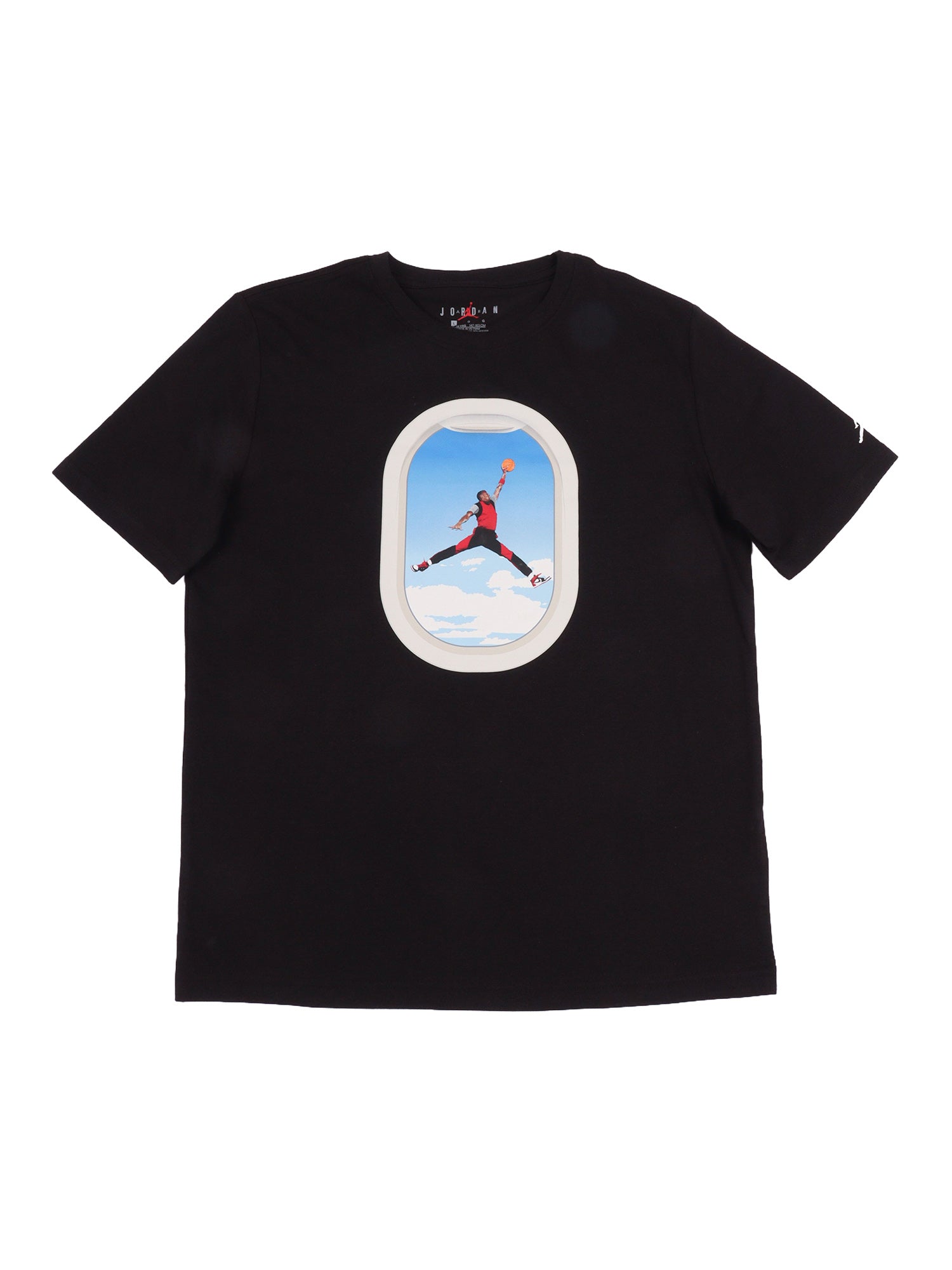 Jordan Jdb Air Jordan Plane Window Ss