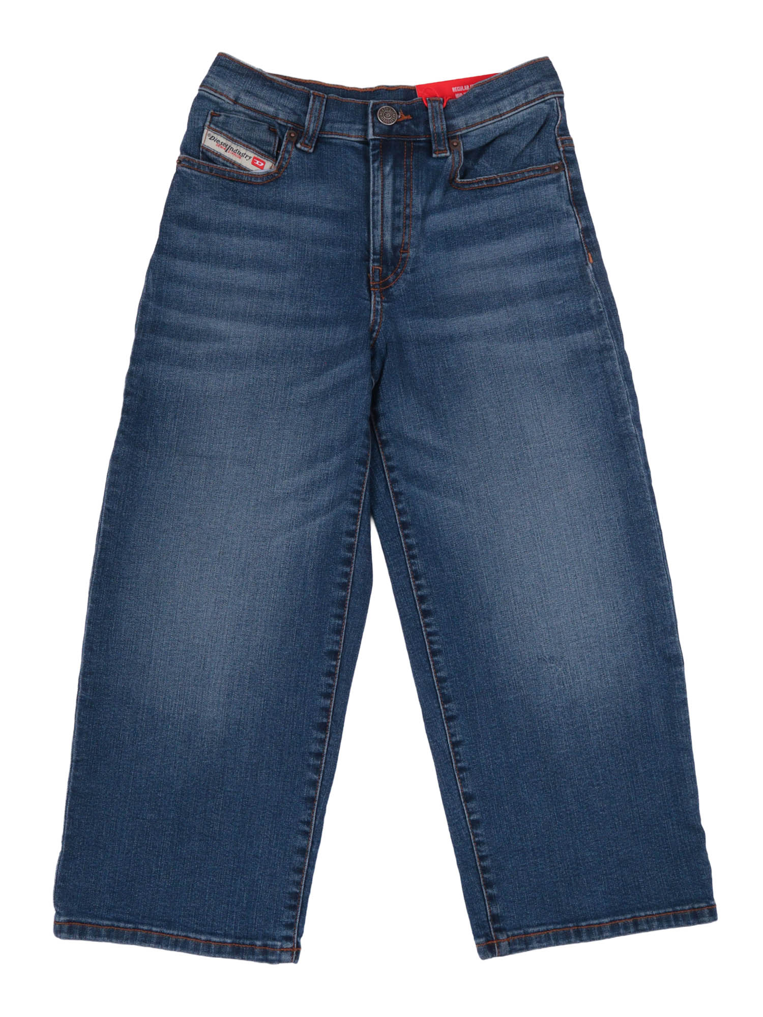 Diesel Kids 2000 J Pantaloni