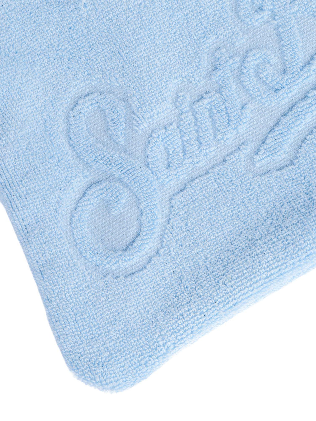 Mc2 Saint Barth Pareasy Terry Terry Embossed 31