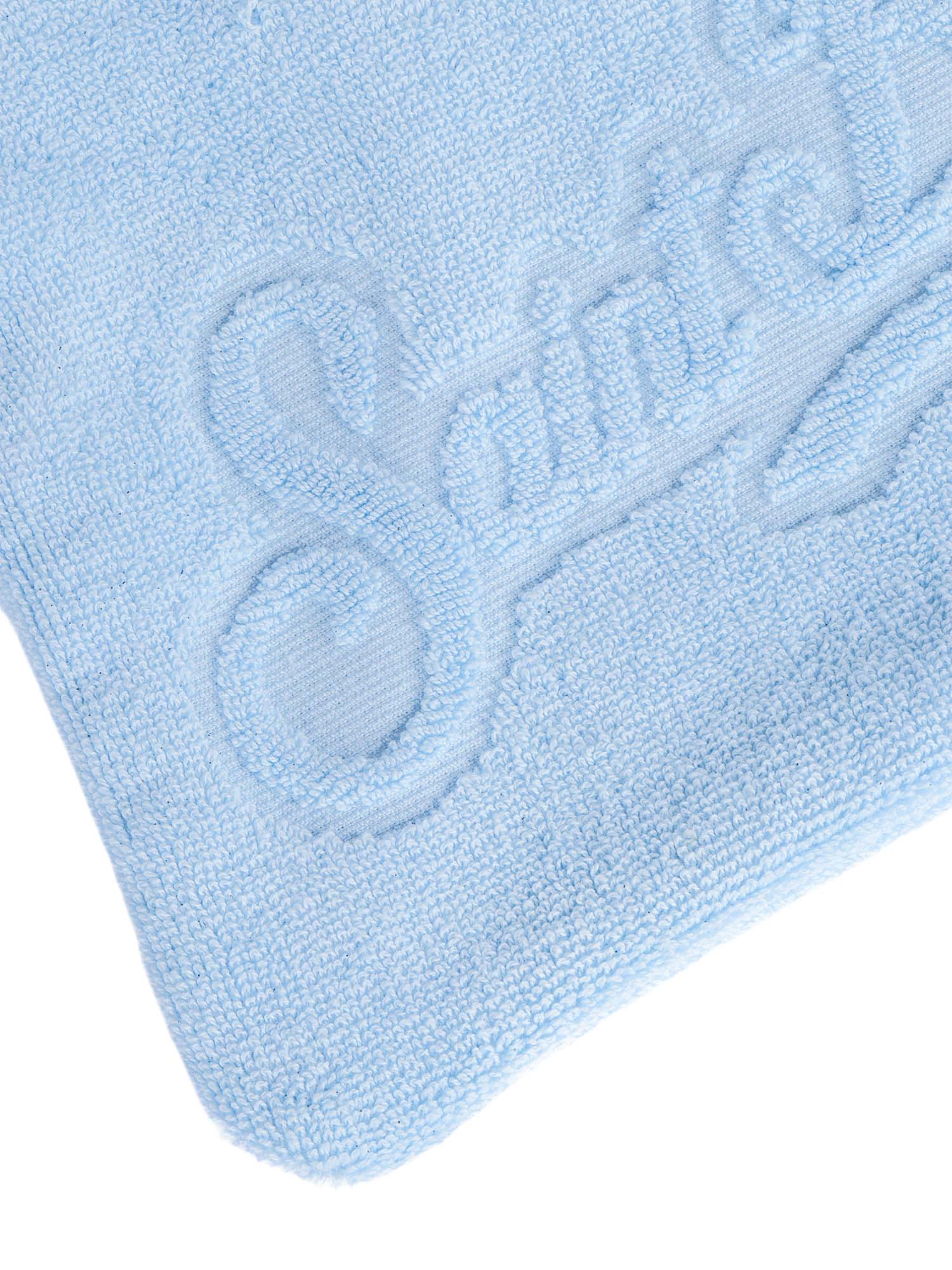 Mc2 Saint Barth Pareasy Terry Terry Embossed 31