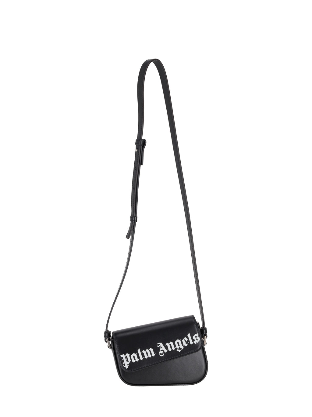Palm Angels Classic Logo Crash Bag