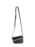 Palm Angels Classic Logo Crash Bag