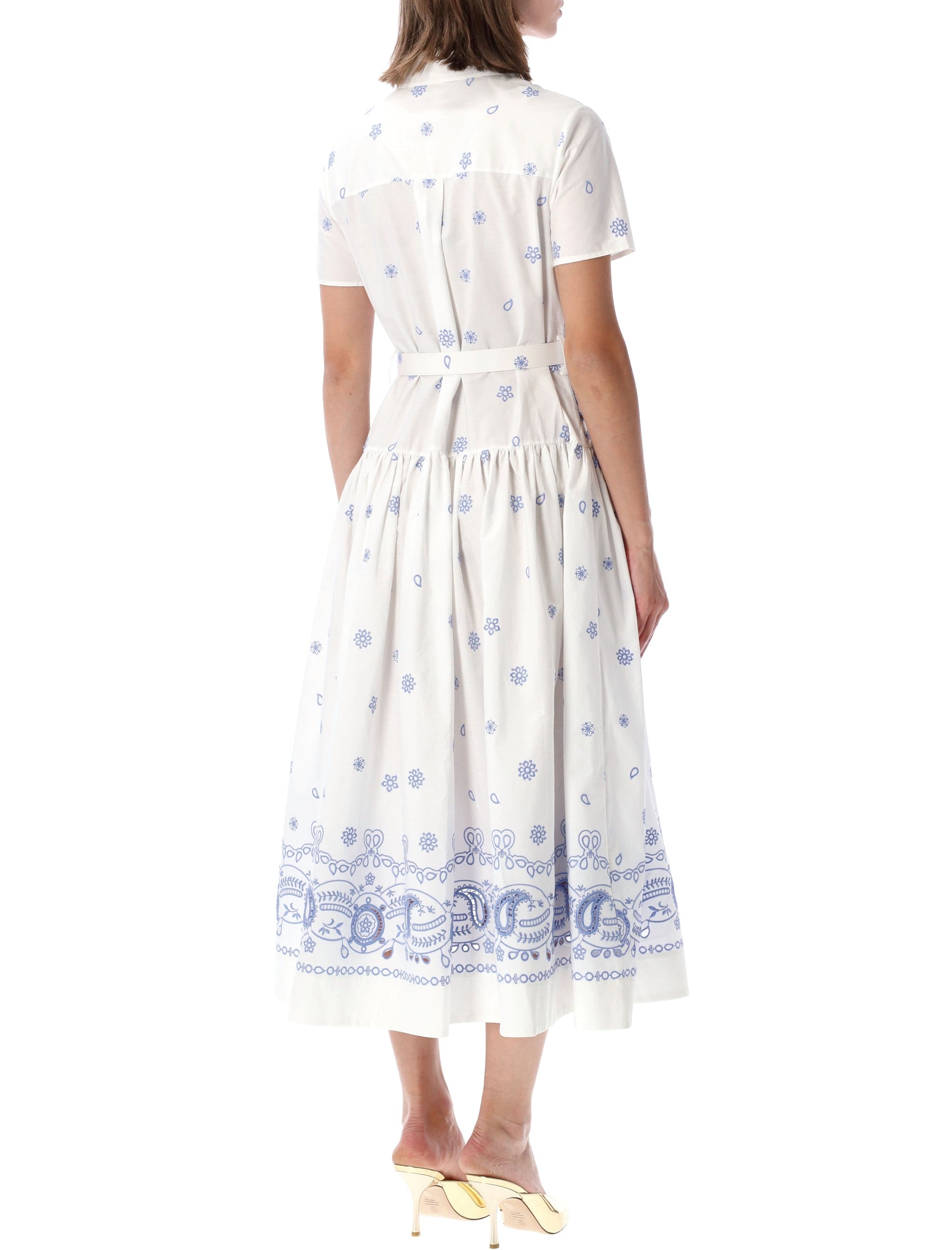 Self Portrait Dresses