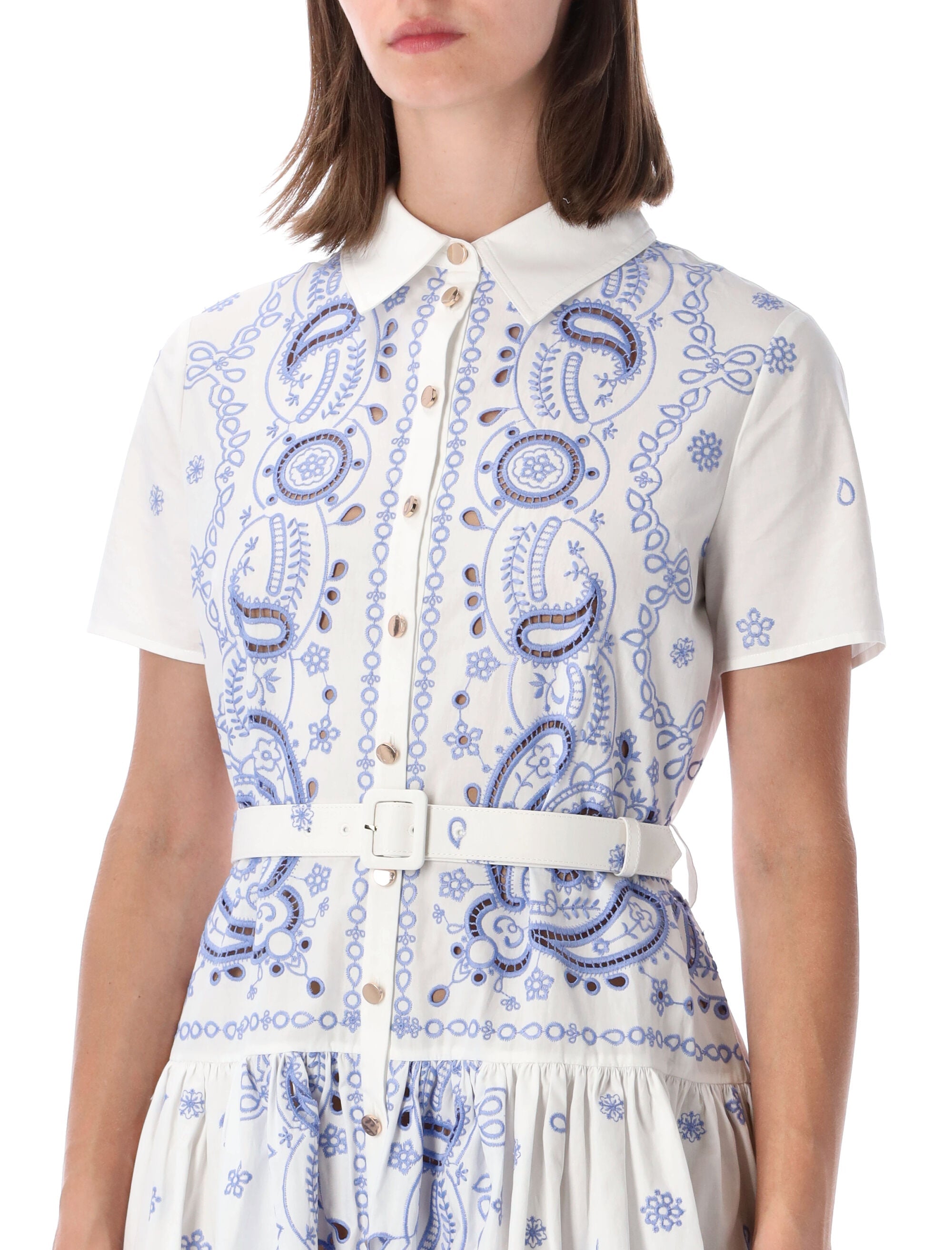 Self Portrait Dresses