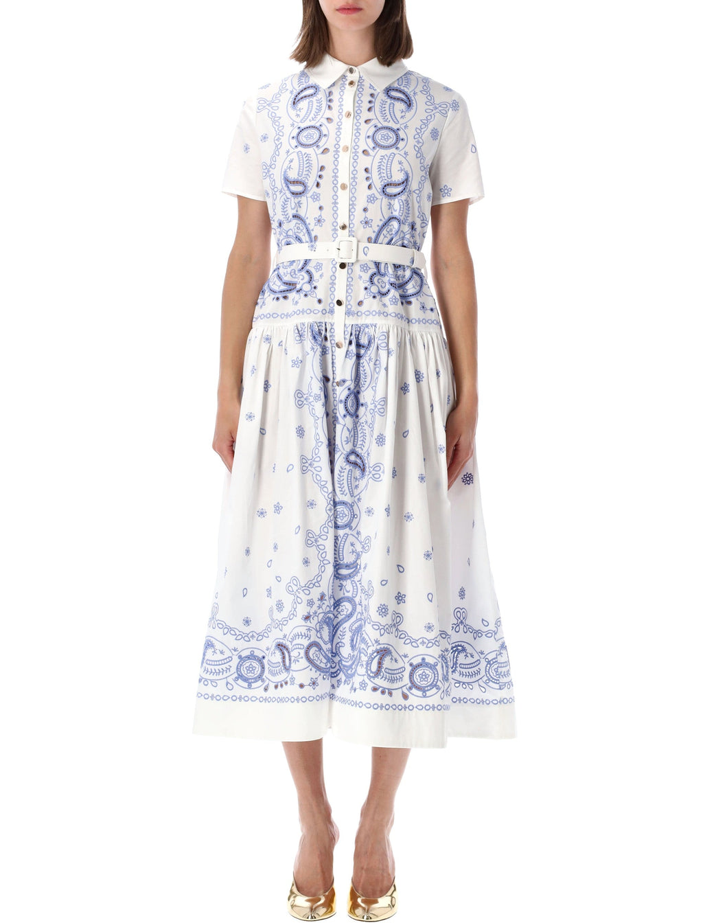 Self Portrait Dresses