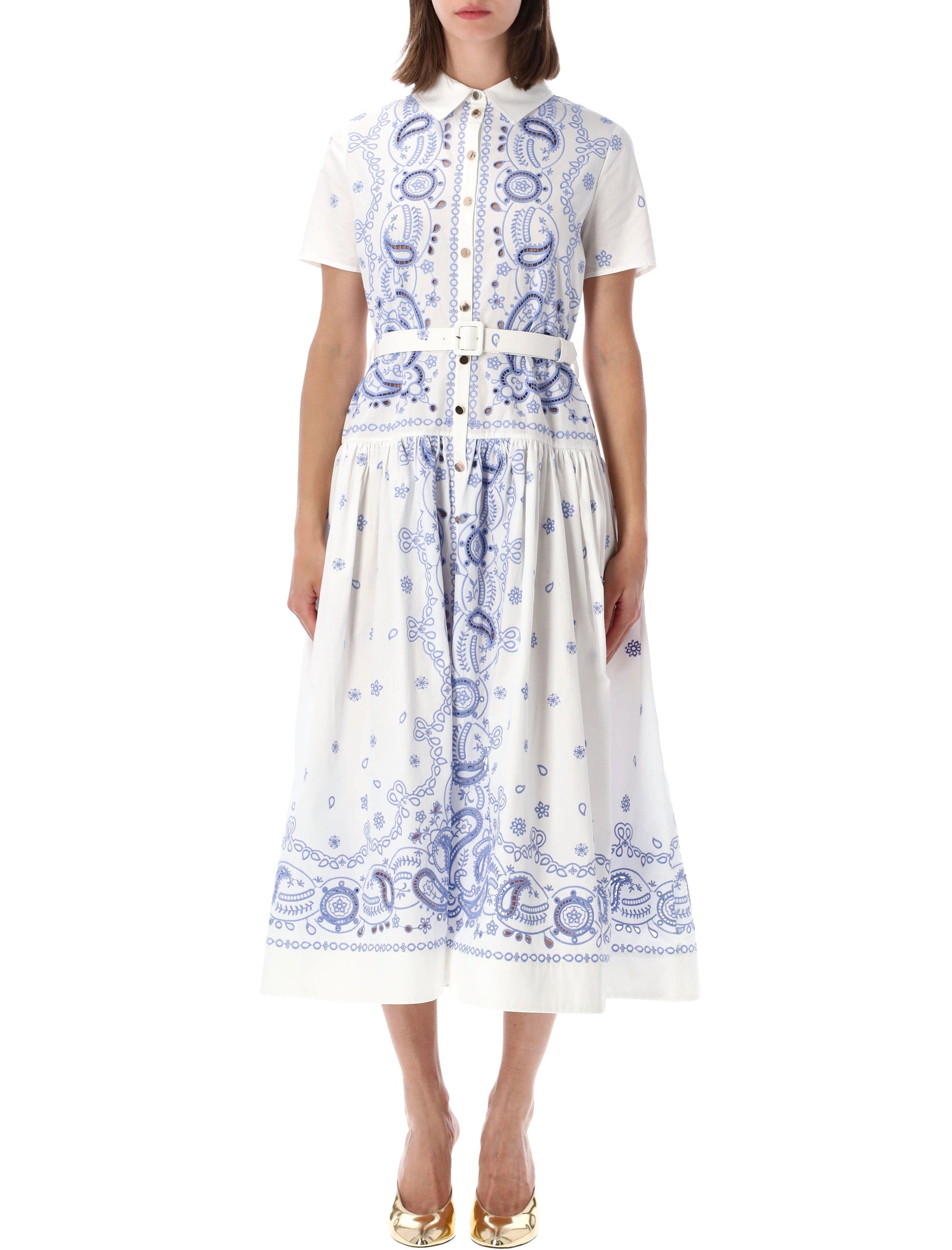 Self Portrait Dresses