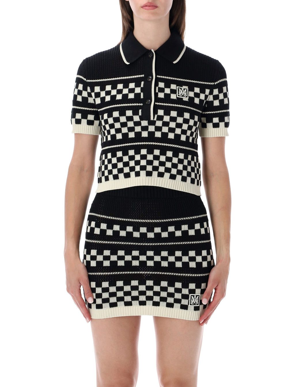 Amiri Sweaters
