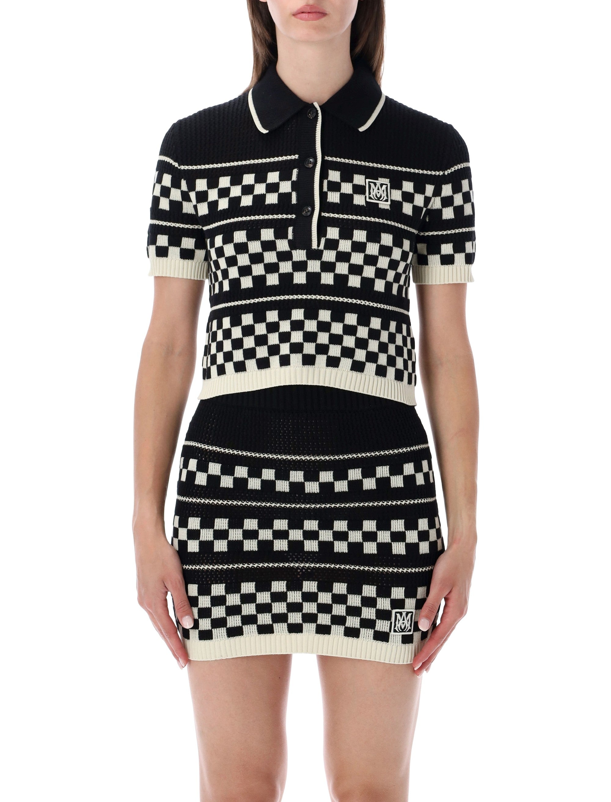 Amiri Sweaters