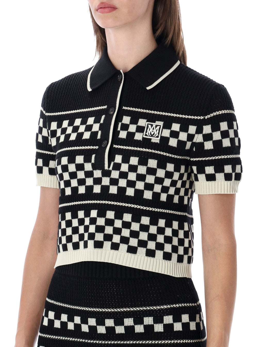 Amiri Sweaters