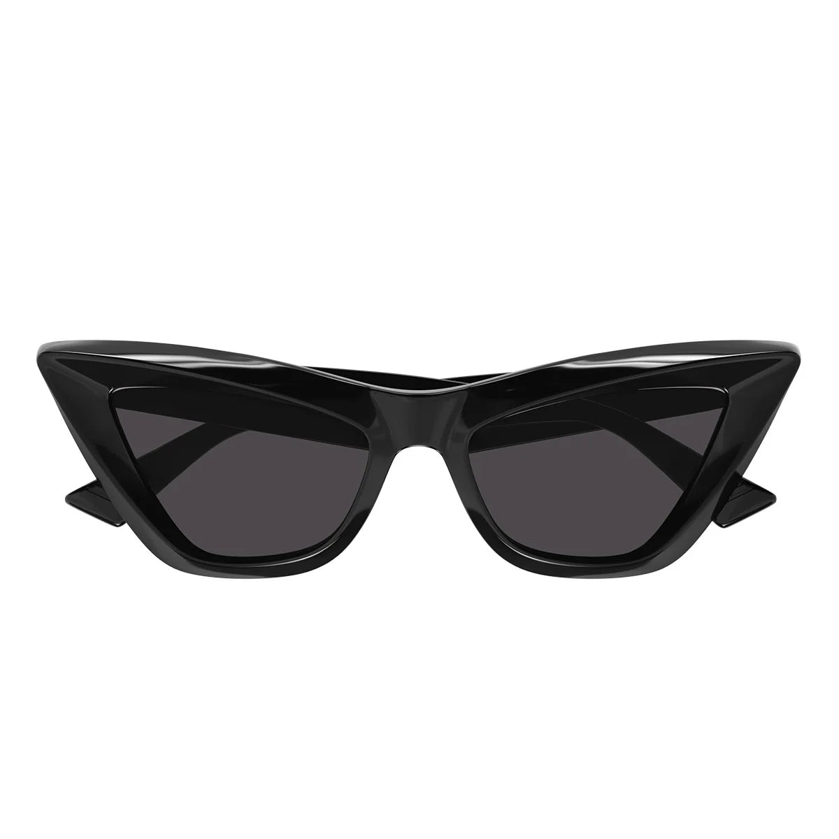 Bottega Veneta Sunglasses Bv1101 S 001 Black/Black Women