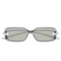 Bottega Veneta Sunglasses Bv1439 S 004 Silver/Gray Women