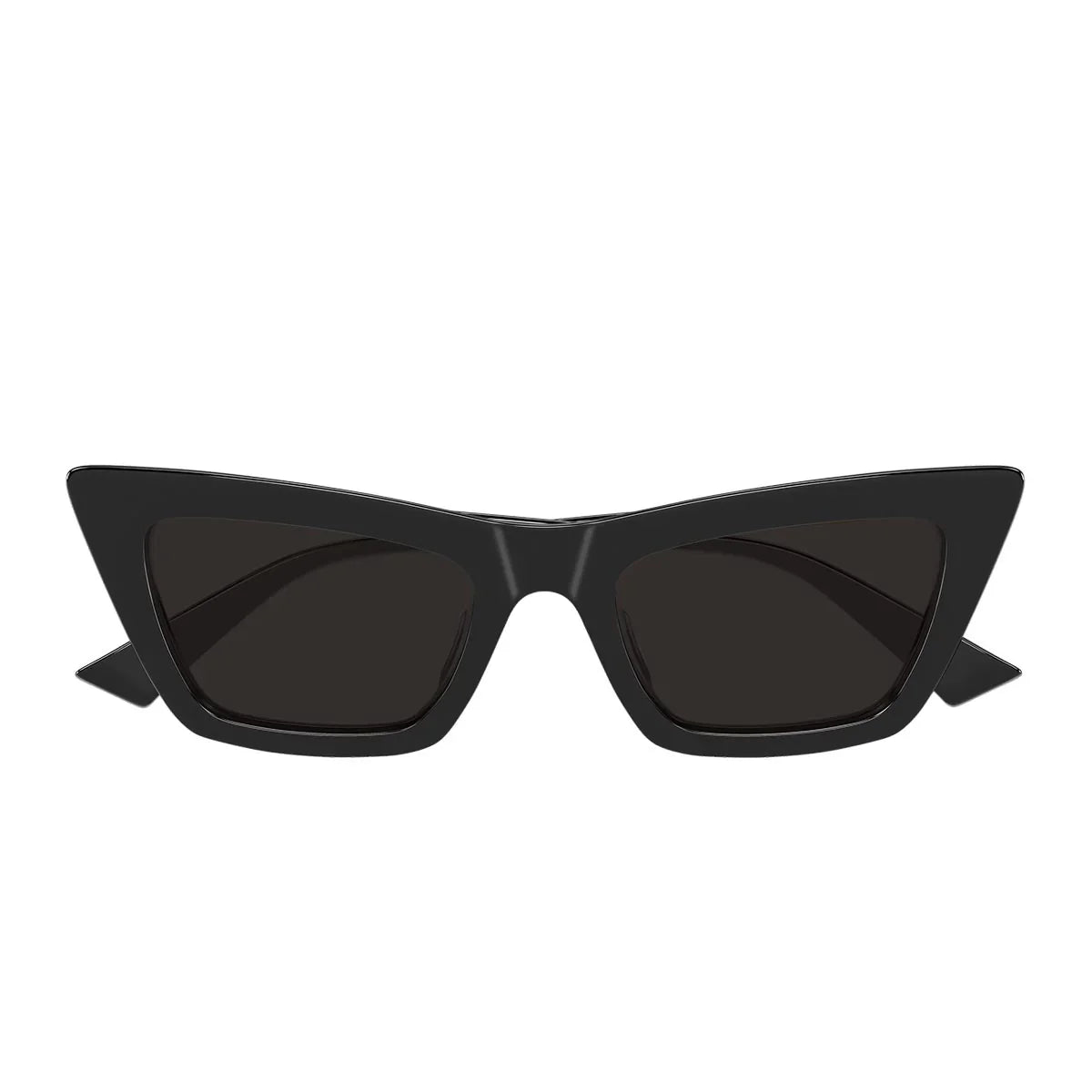 Bottega Veneta Sunglasses Bv1446 S 001 Black/Gray Women