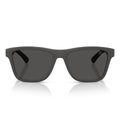 Burberry Sunglasses Be4482 U 423387 Matte Grey/Dark Grey Men