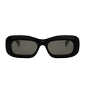 Celine Sunglasses Cl40294 I 01 A Black/Gray Women