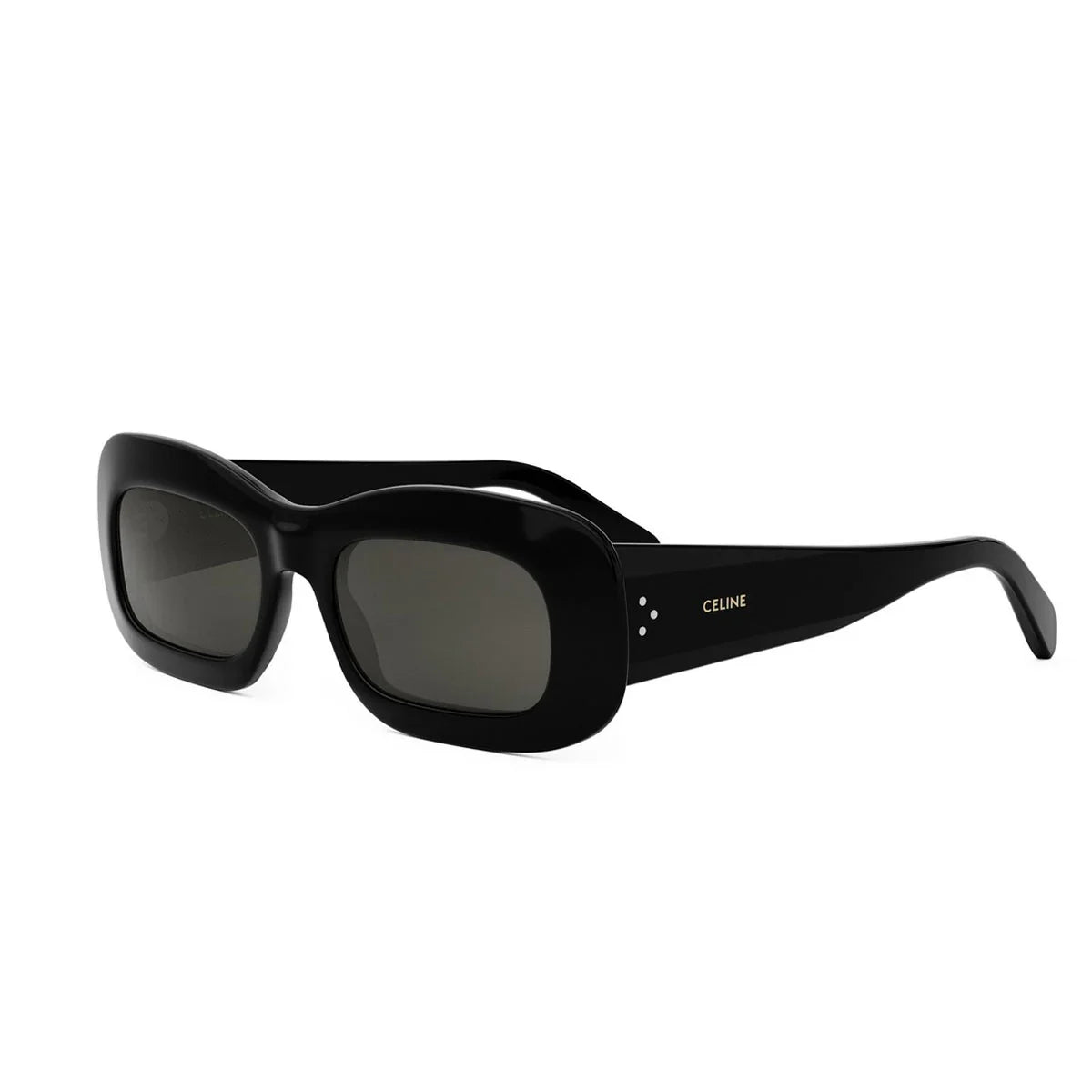 Celine Sunglasses Cl40294 I 01 A Black/Gray Women