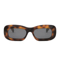 Celine Sunglasses Cl40294 I 53 A Havana/Gray Women