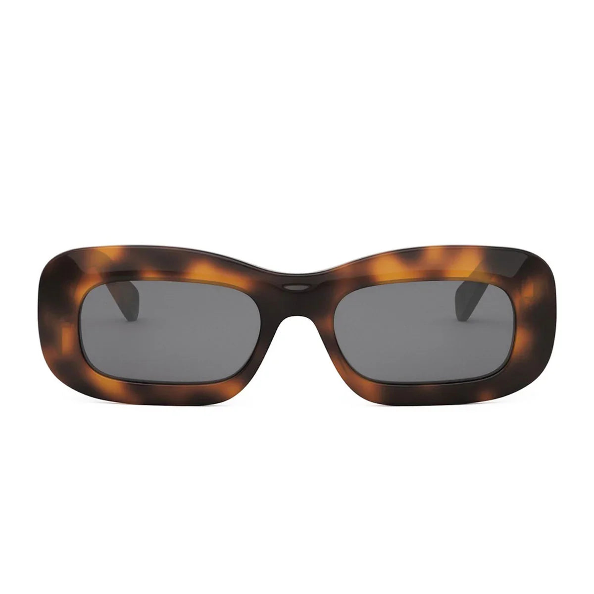 Celine Sunglasses Cl40294 I 53 A Havana/Gray Women