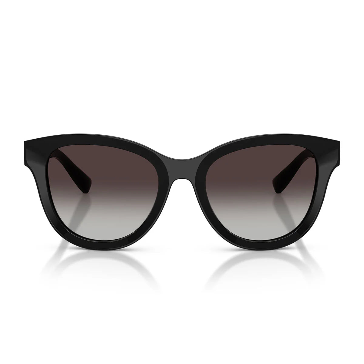 Dolce & Gabbana Sunglasses Dg4533 501/8 G Black/Smoky Grey Women