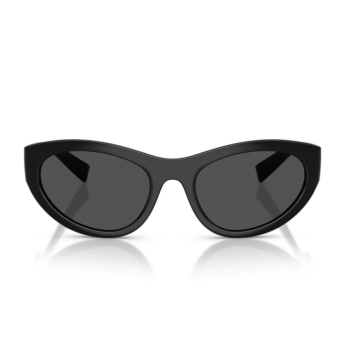 Dolce & Gabbana Sunglasses Dg6207 501/87 Black/Dark Gray Women