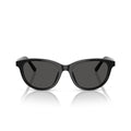 Dolce & Gabbana Sunglasses Dx4010 501/87 Black/Dark Gray Children