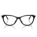 Dolce & Gabbana Prescription Glasses Dg3443 501 Black/Transparent Women