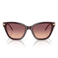 Emporio Armani Sunglasses Ea4251 62658 D Gold/Bordeaux Women