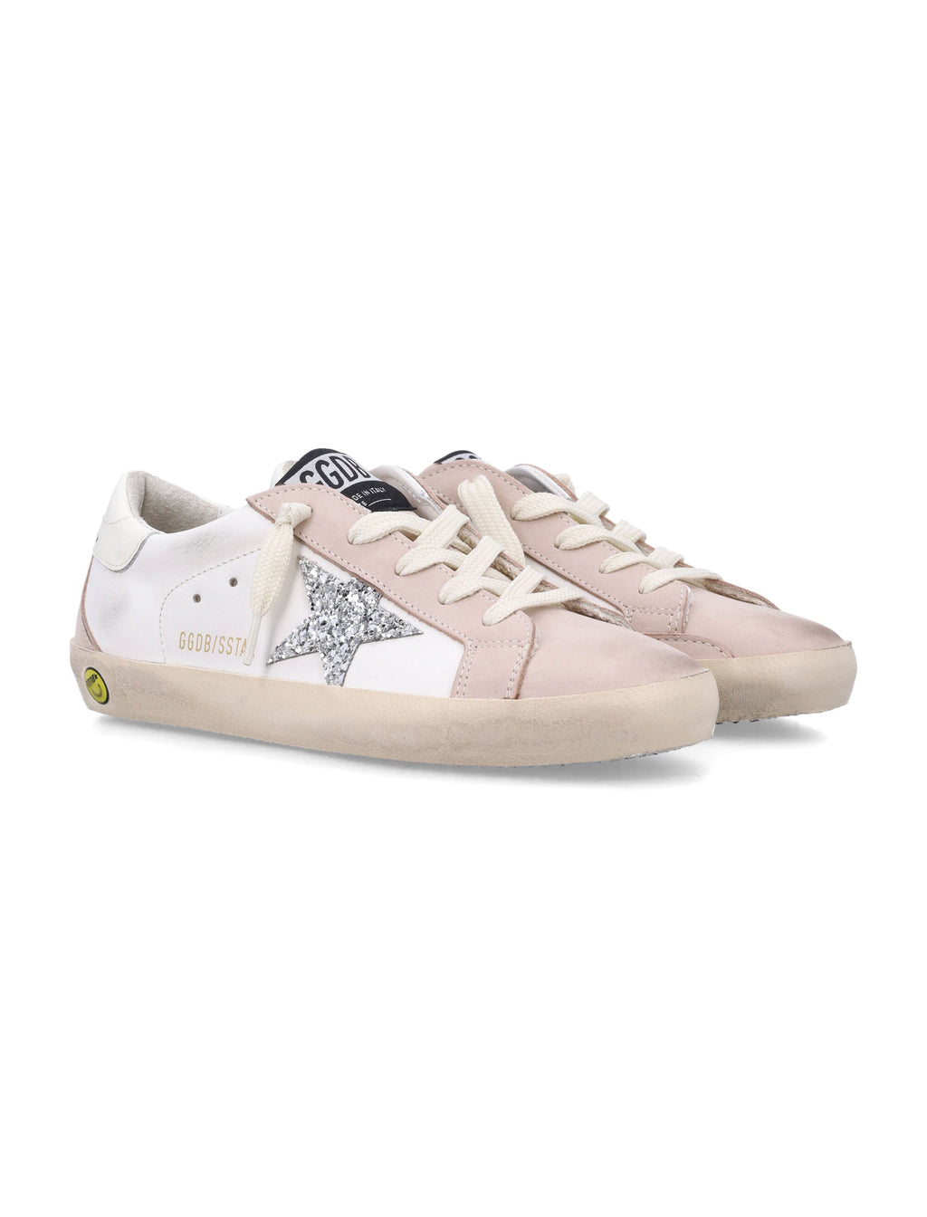 Golden Goose Kids Sneakers