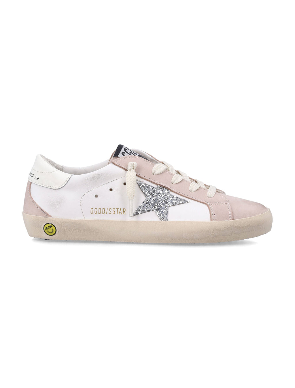Golden Goose Kids Sneakers